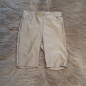 Nylon bikers